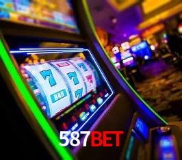 A Emoção da Loteria na 587bet: Uma Chance de Mudança de Vida