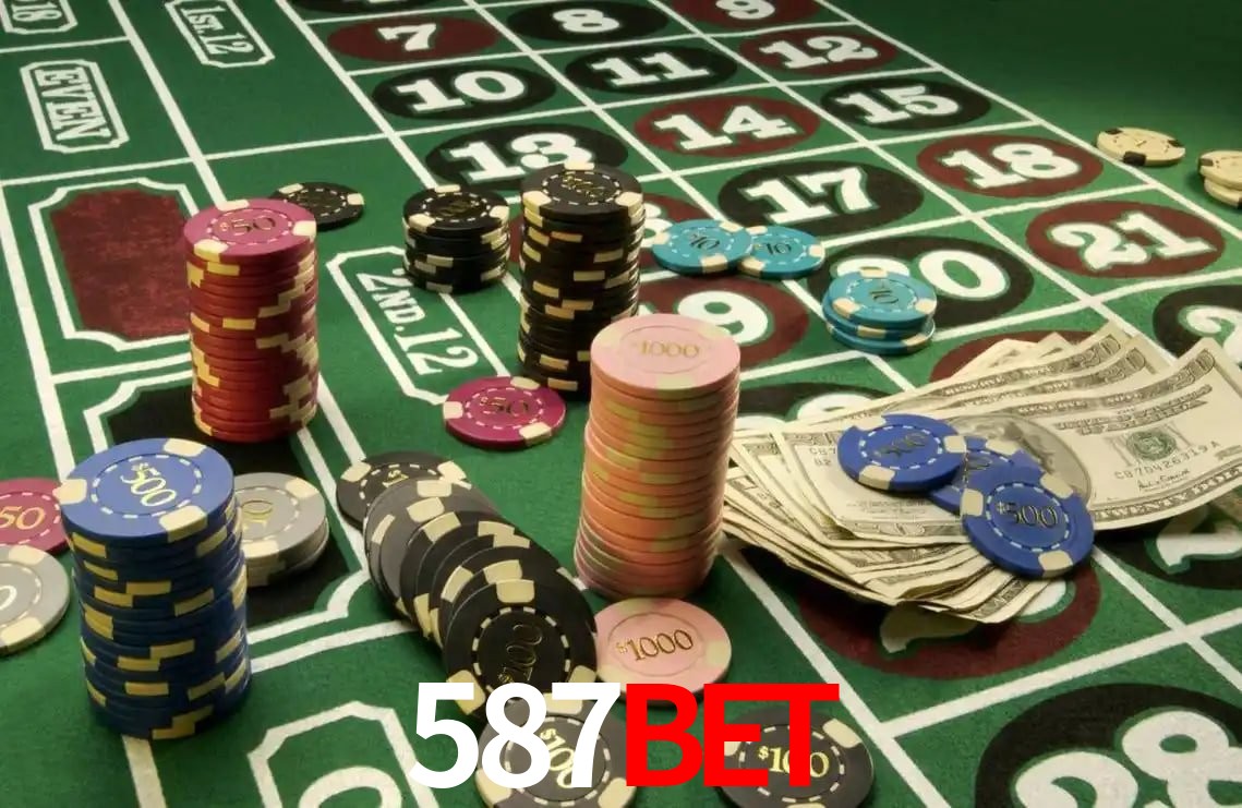 Statistics 587bet