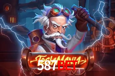 Experiência VIP 587bet