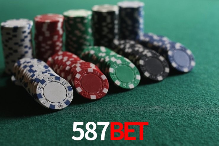 Experiência VIP 587bet
