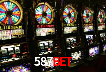 Descubra a Essência do 587bet: Nossa História e Compromissos