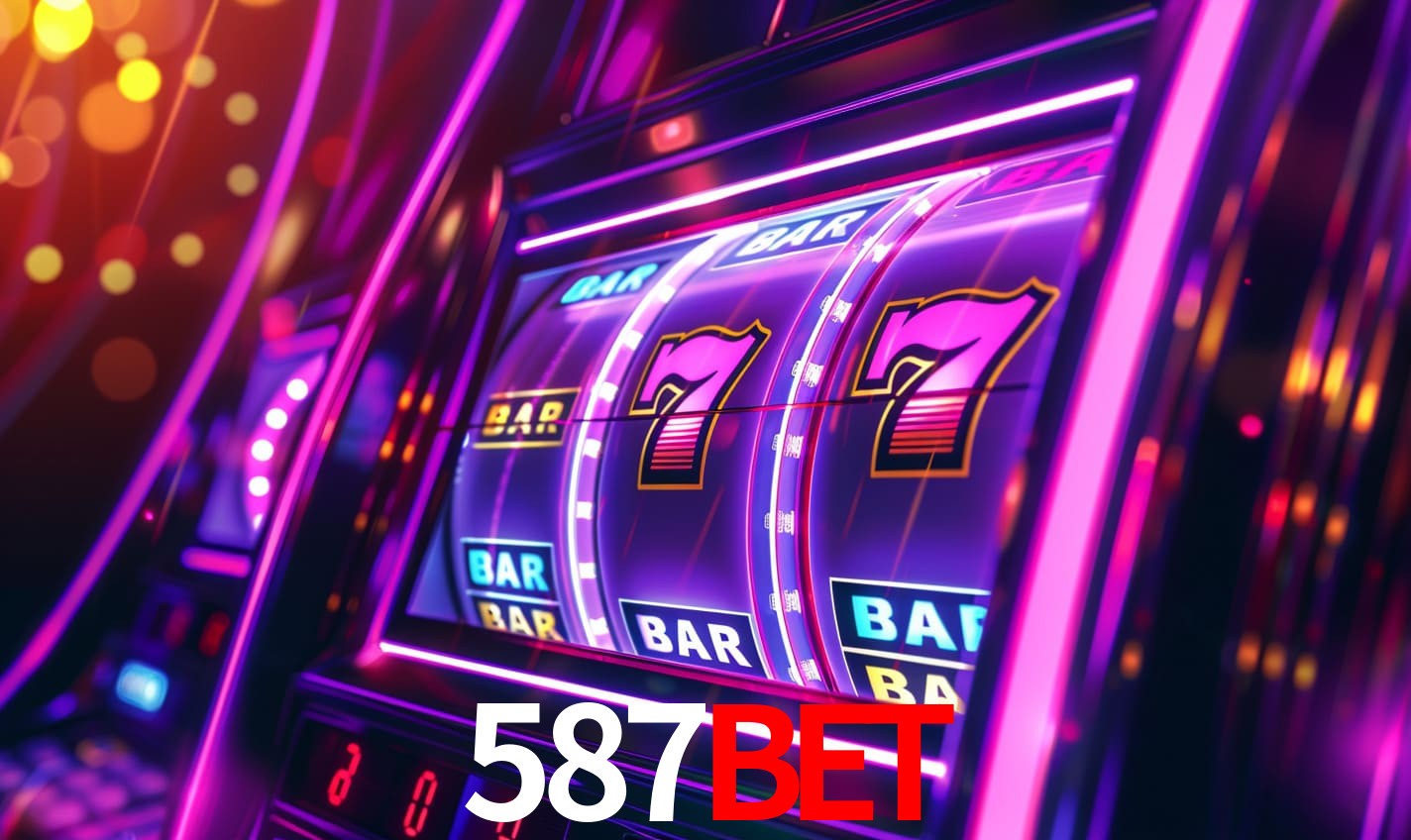 587bet win
