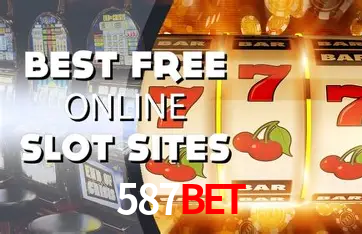 Desvendando o Mundo dos Jogos Virtuais na 587bet