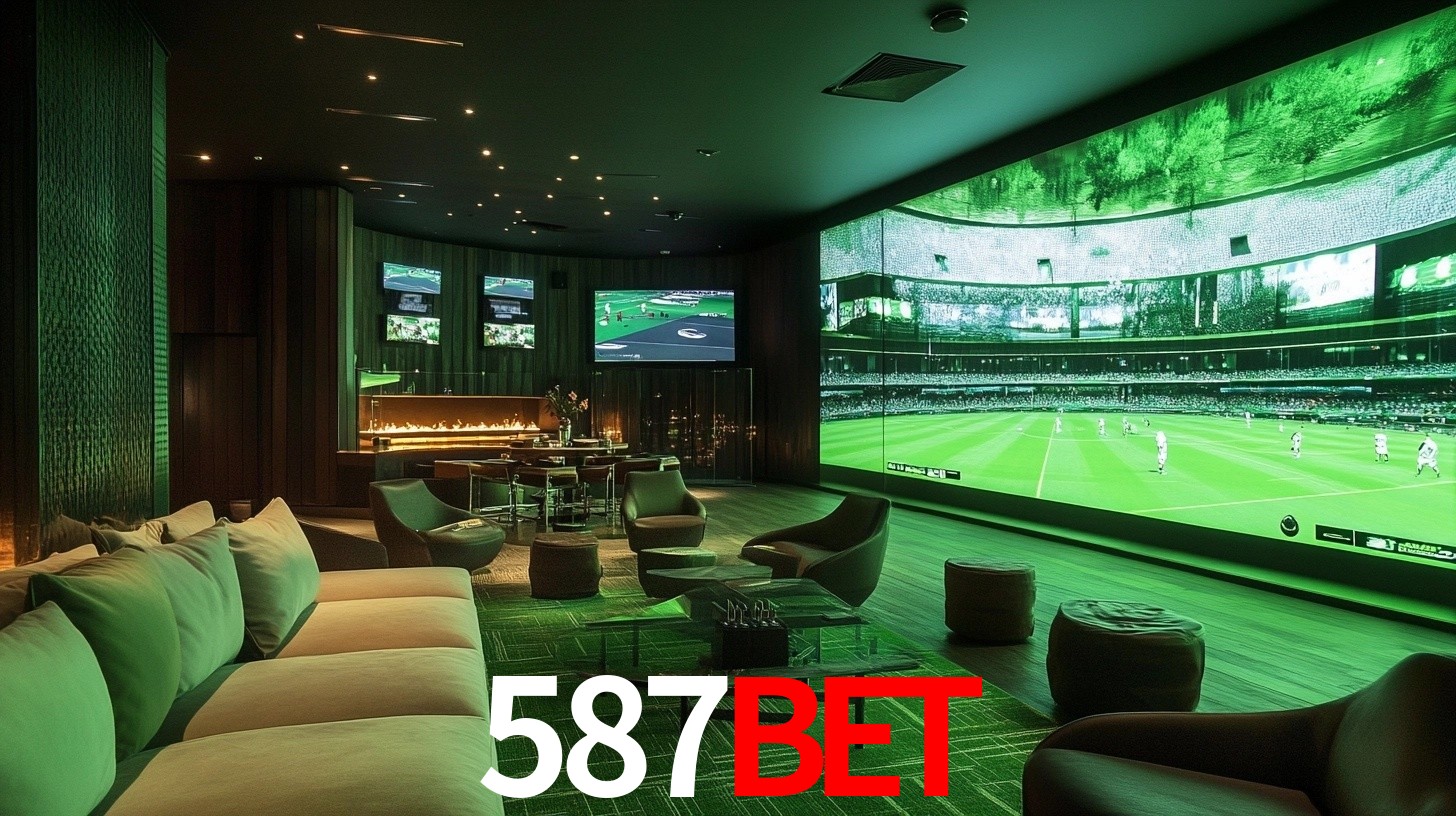 587bet: Seu Cassino Premiado com Pagamentos Rápidos