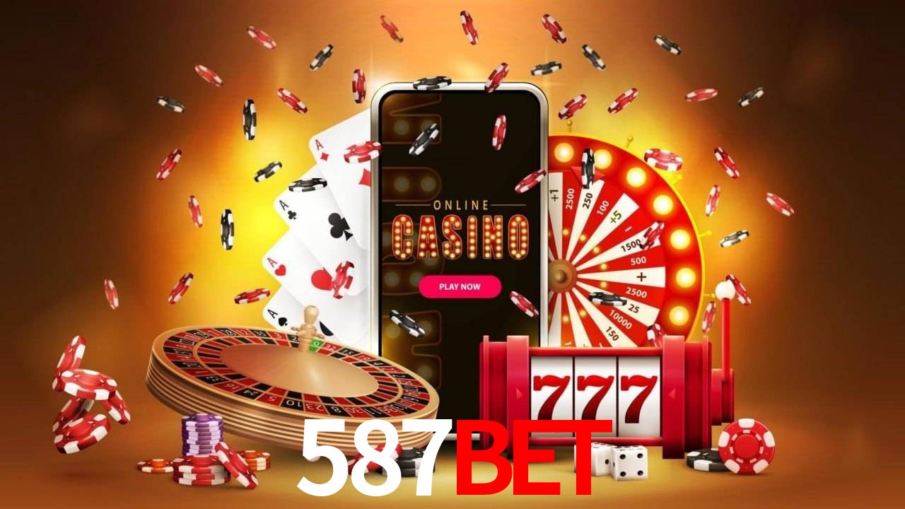 Estatísticas 587bet