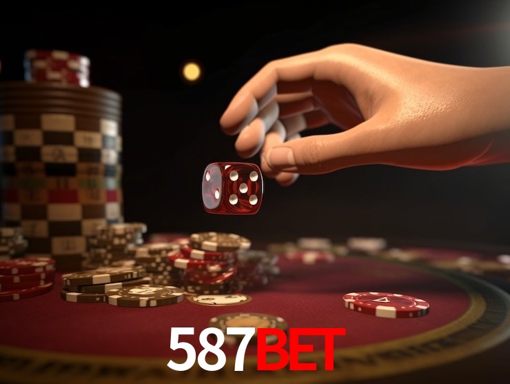 Apostas de Basquete 587bet