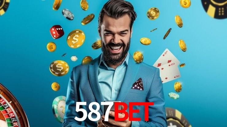Game Statistics 587bet