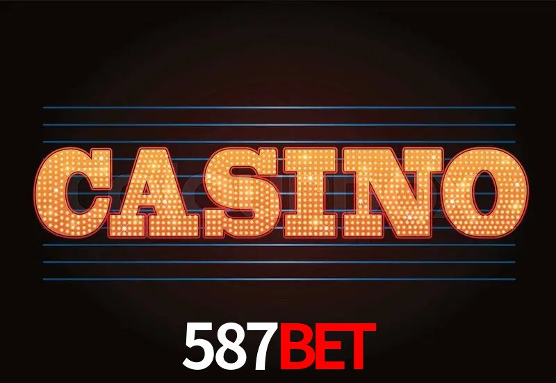 Casino VIP 587bet
