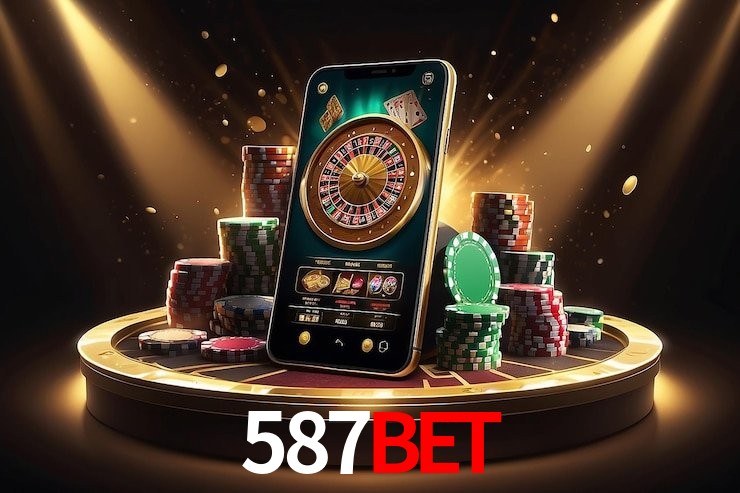 Recursos de Bônus 587bet