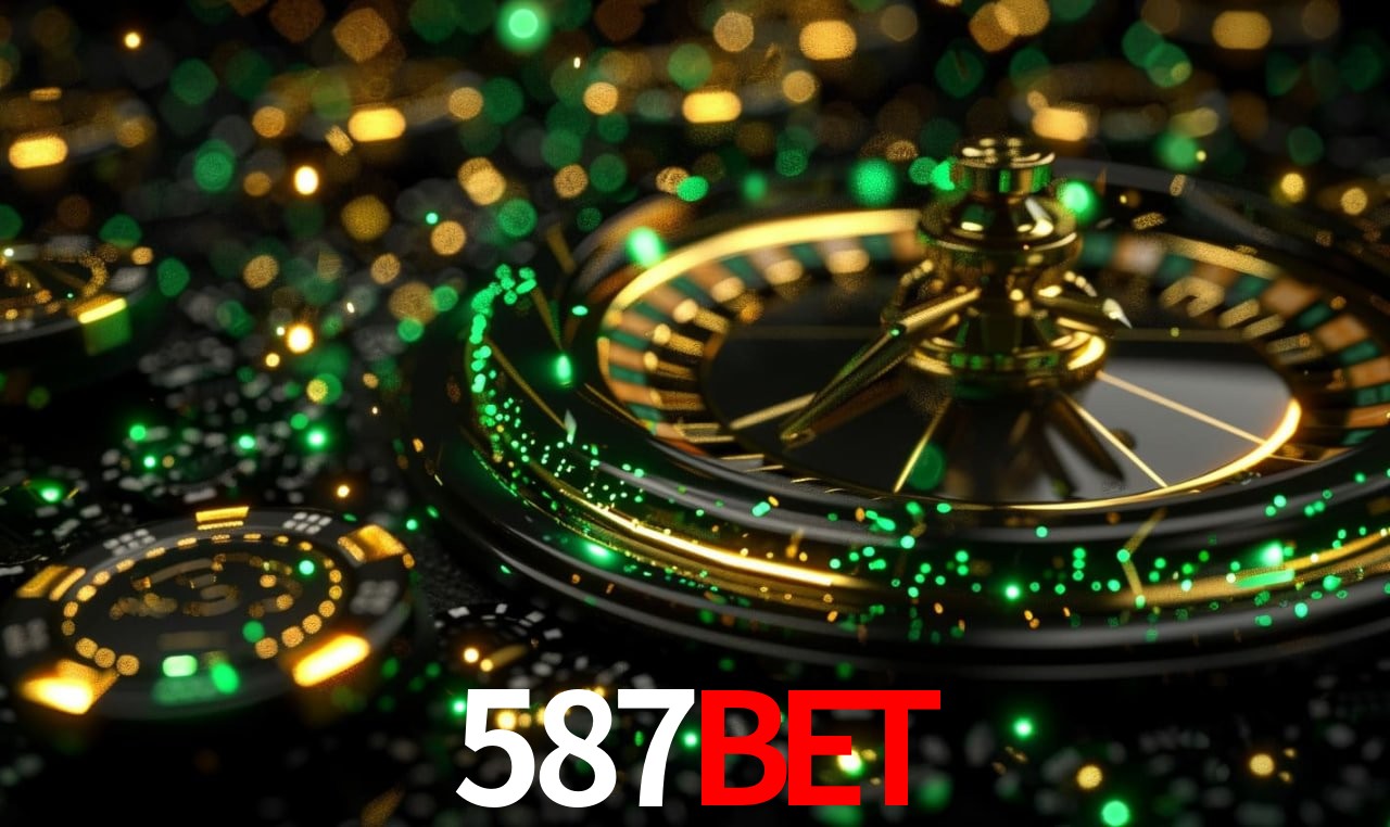 Promoções Sazonais 587bet