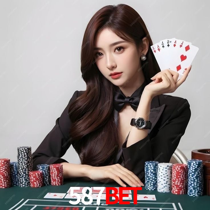 Casino Ao Vivo 587bet