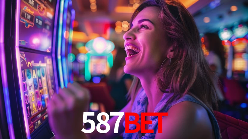 587bet win