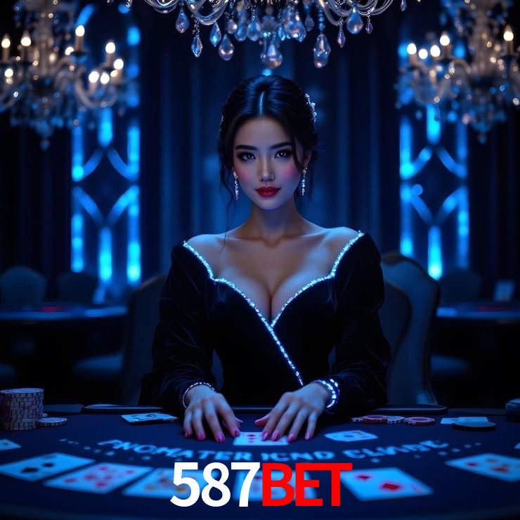 Estatísticas Esportivas 587bet