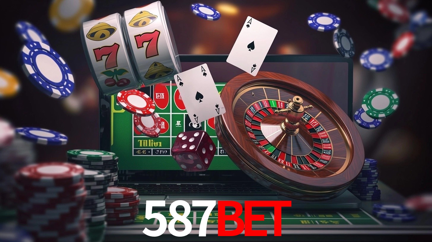 587bet App Interface