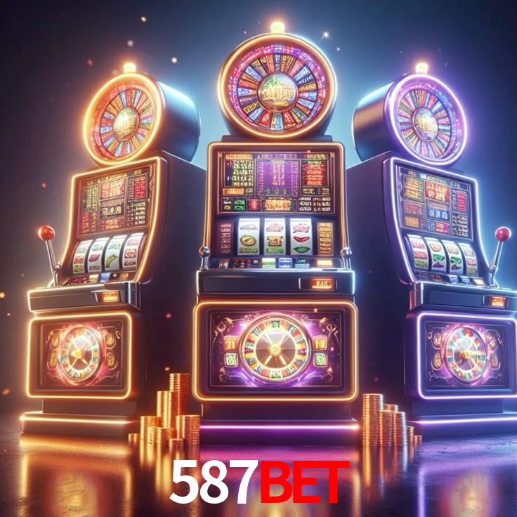 587bet