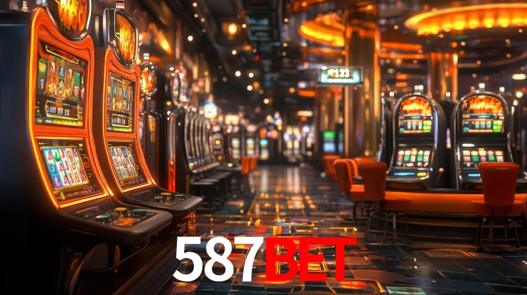 Ofertas Imperdíveis na 587bet: Promoções e Bônus Que Valem a Pena