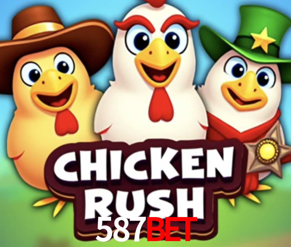 Quick Registration 587bet