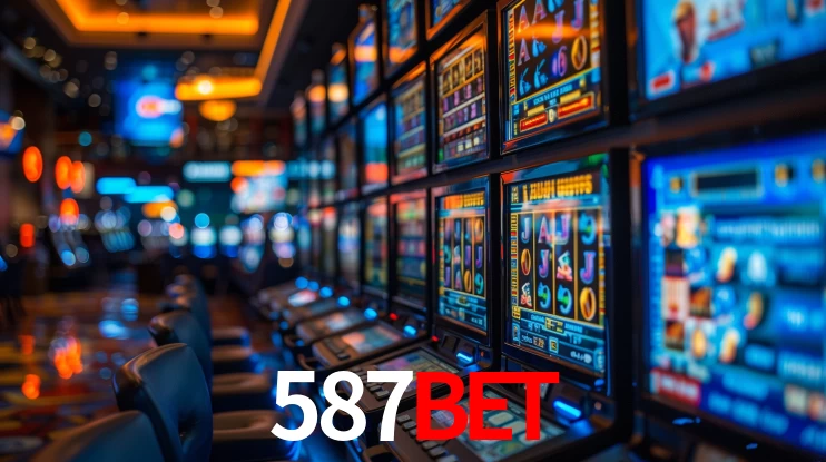 Secure Login 587bet