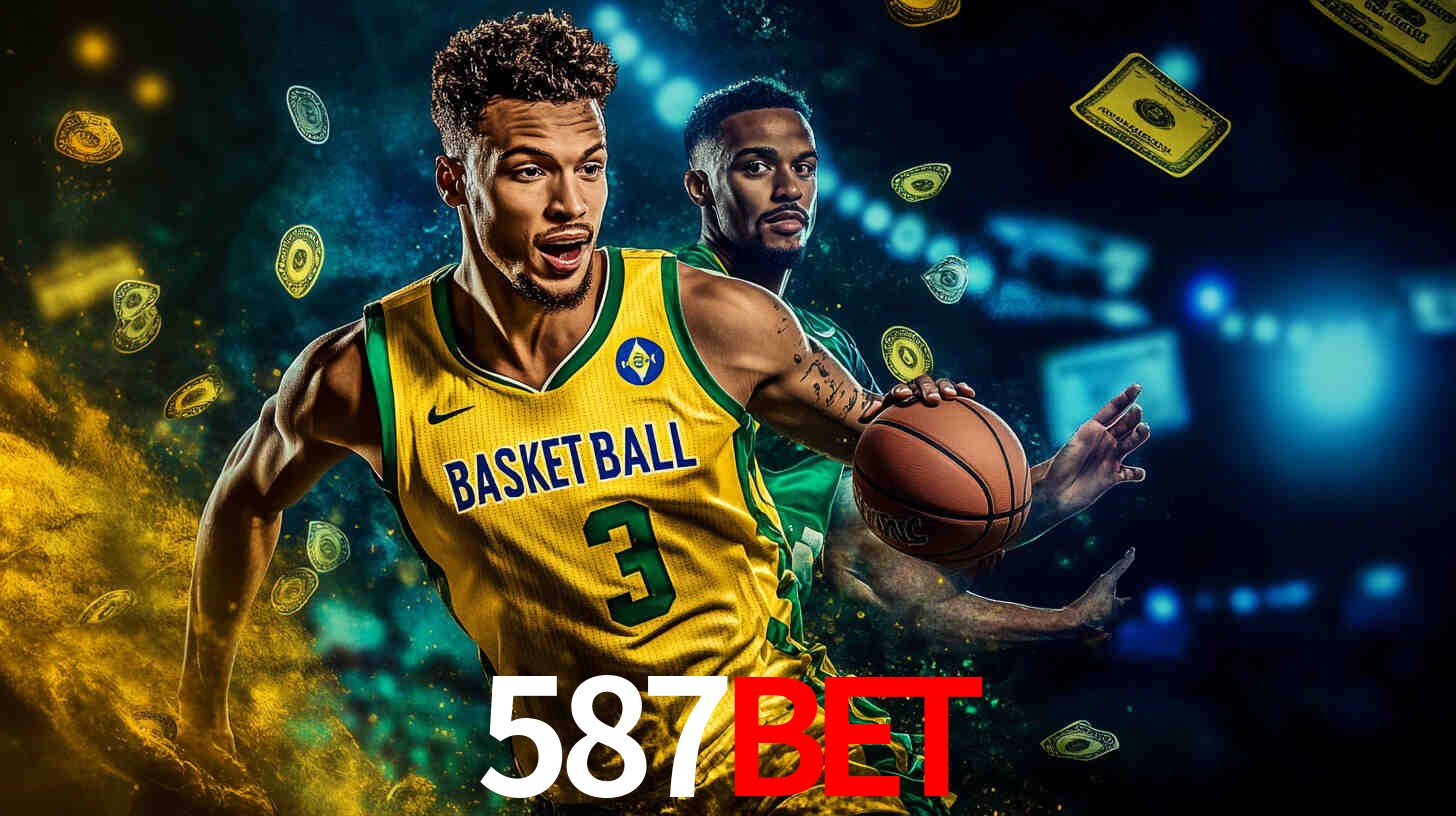 A Emoção da Loteria na 587bet: Uma Chance de Mudança de Vida