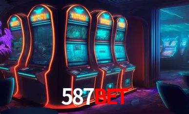 A Popularidade dos Caça-Níqueis no 587bet