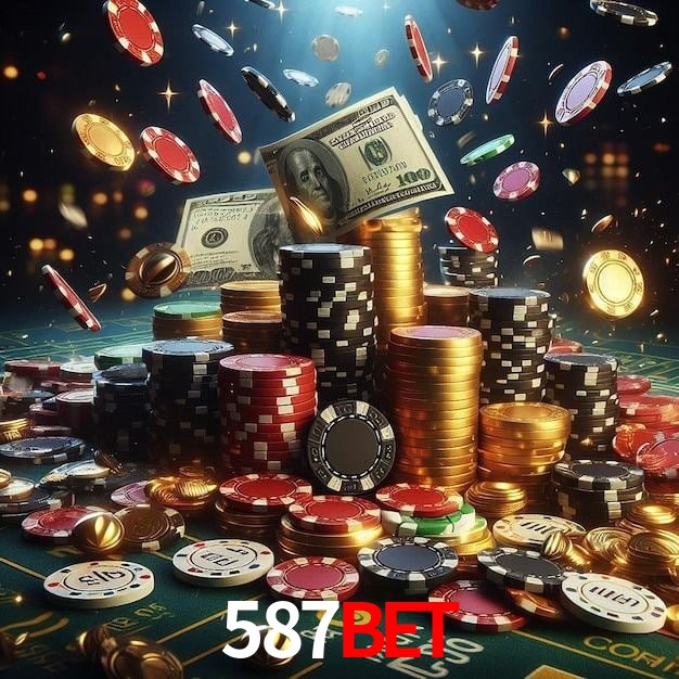Explorando a Categoria de Eventos em Apostas na 587bet