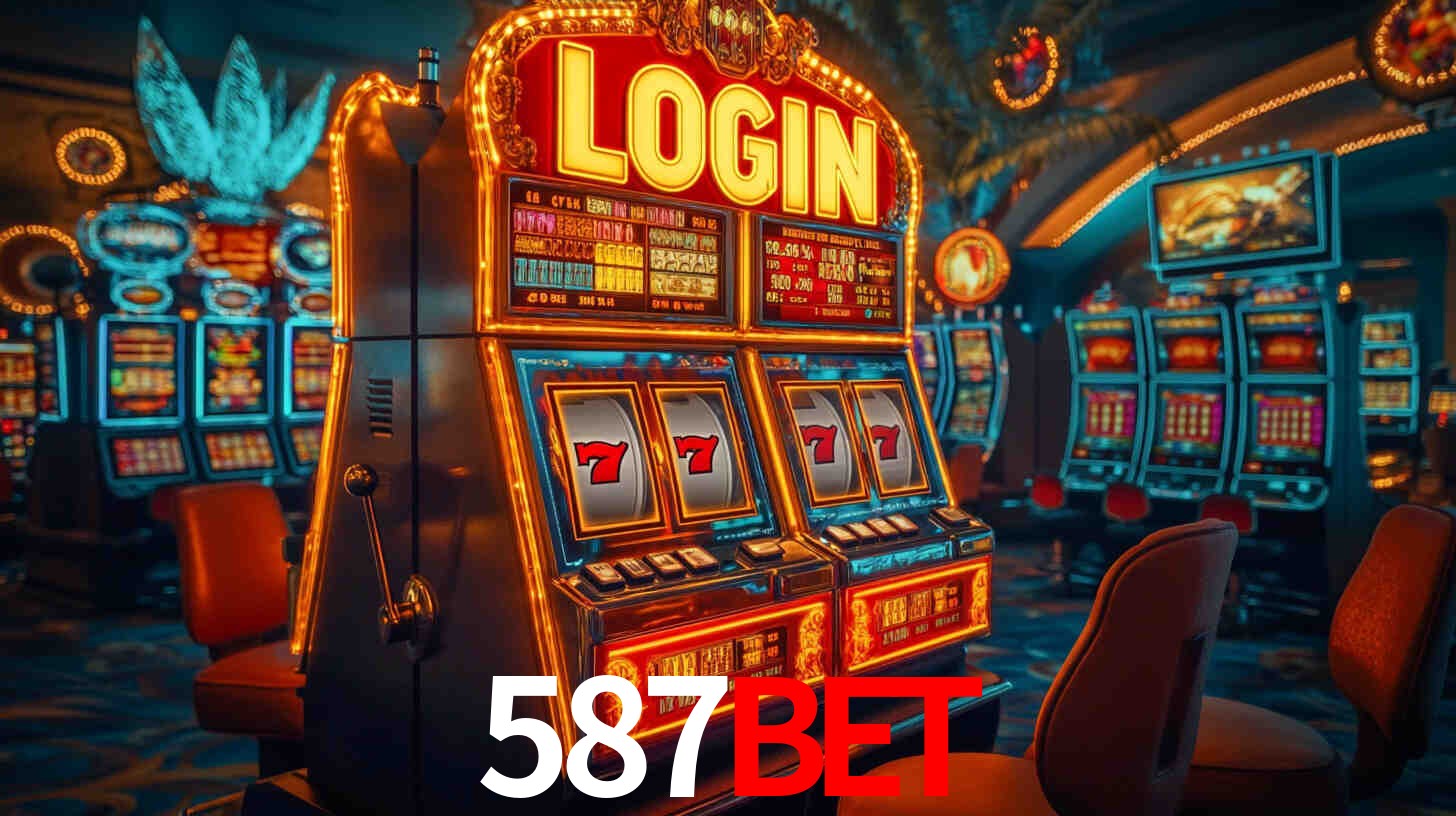 Exclusive Games 587bet