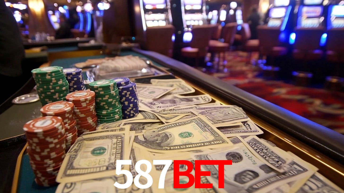 Ofertas Exclusivas 587bet