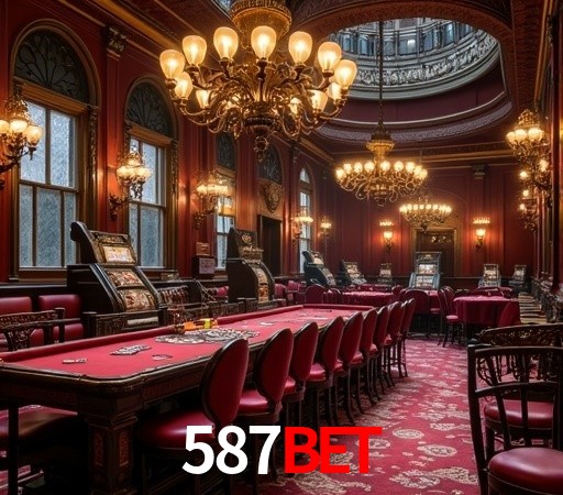 Cadastro Rápido 587bet