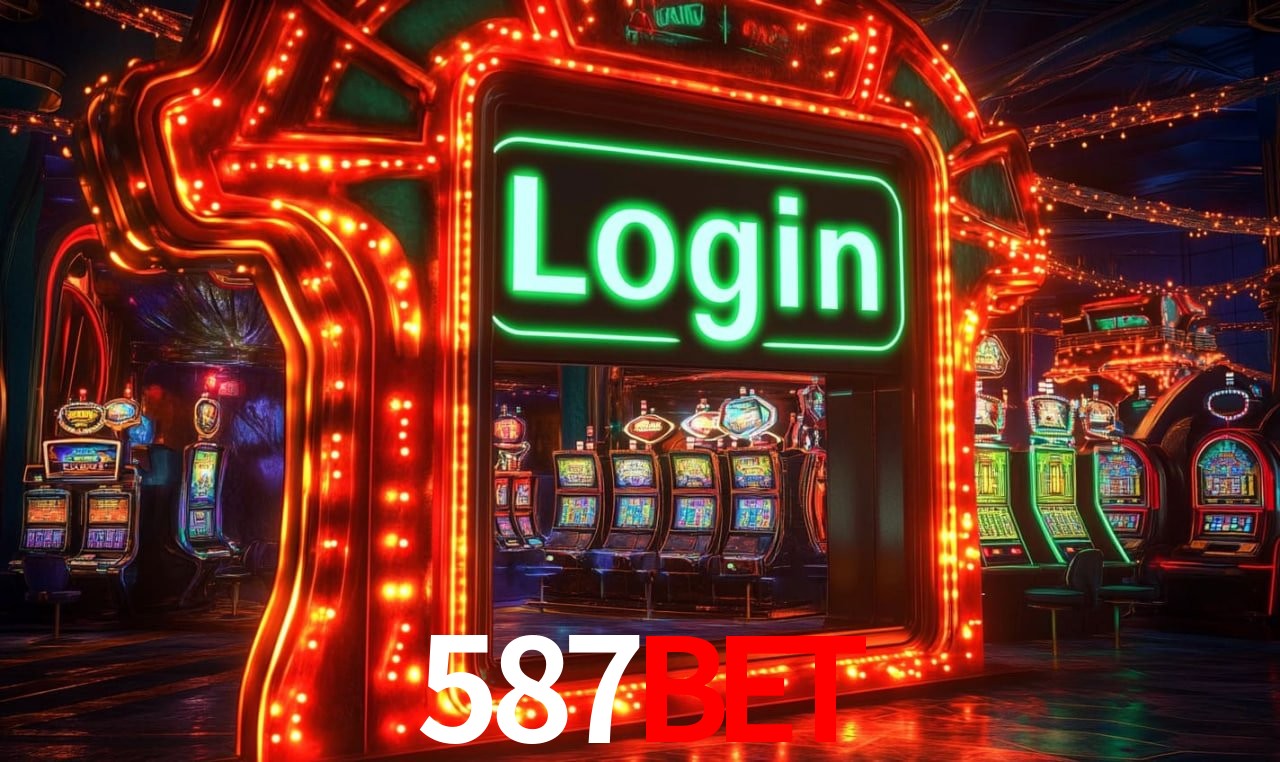 Bônus Diários 587bet