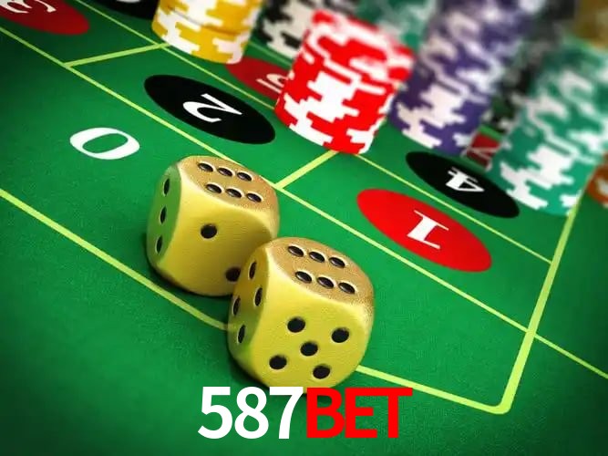Tennis Betting 587bet