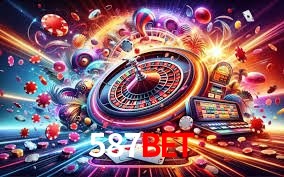 Programa VIP 587bet