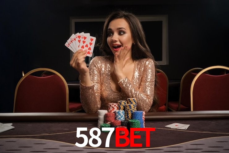 Descubra a Essência do 587bet: Nossa História e Compromissos