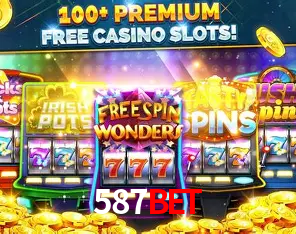 Descubra a Magia dos Jogos de Arcade no 587bet