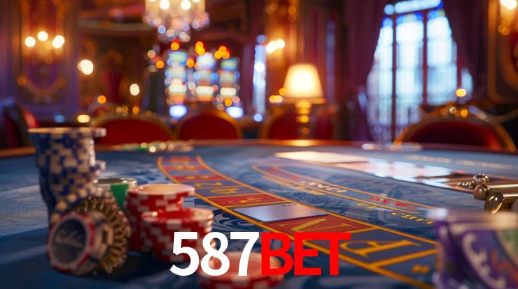 Game Providers 587bet