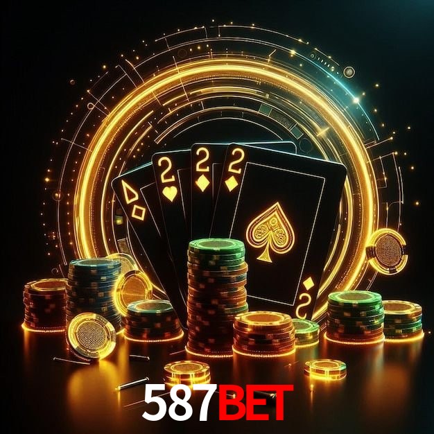 Apostas de Futebol 587bet