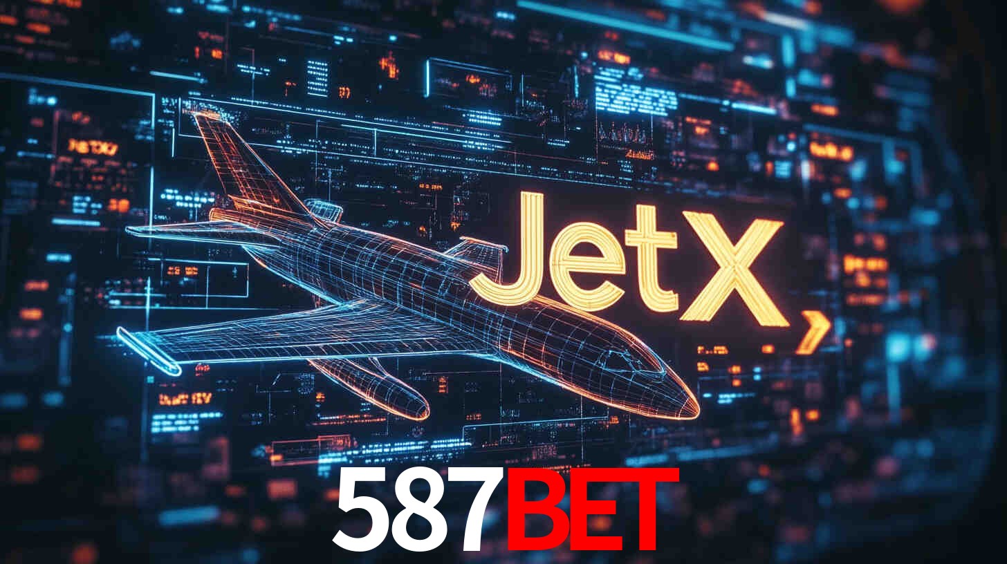 Inovações de Jogos na 587bet: O Futuro das Experiências Interativas