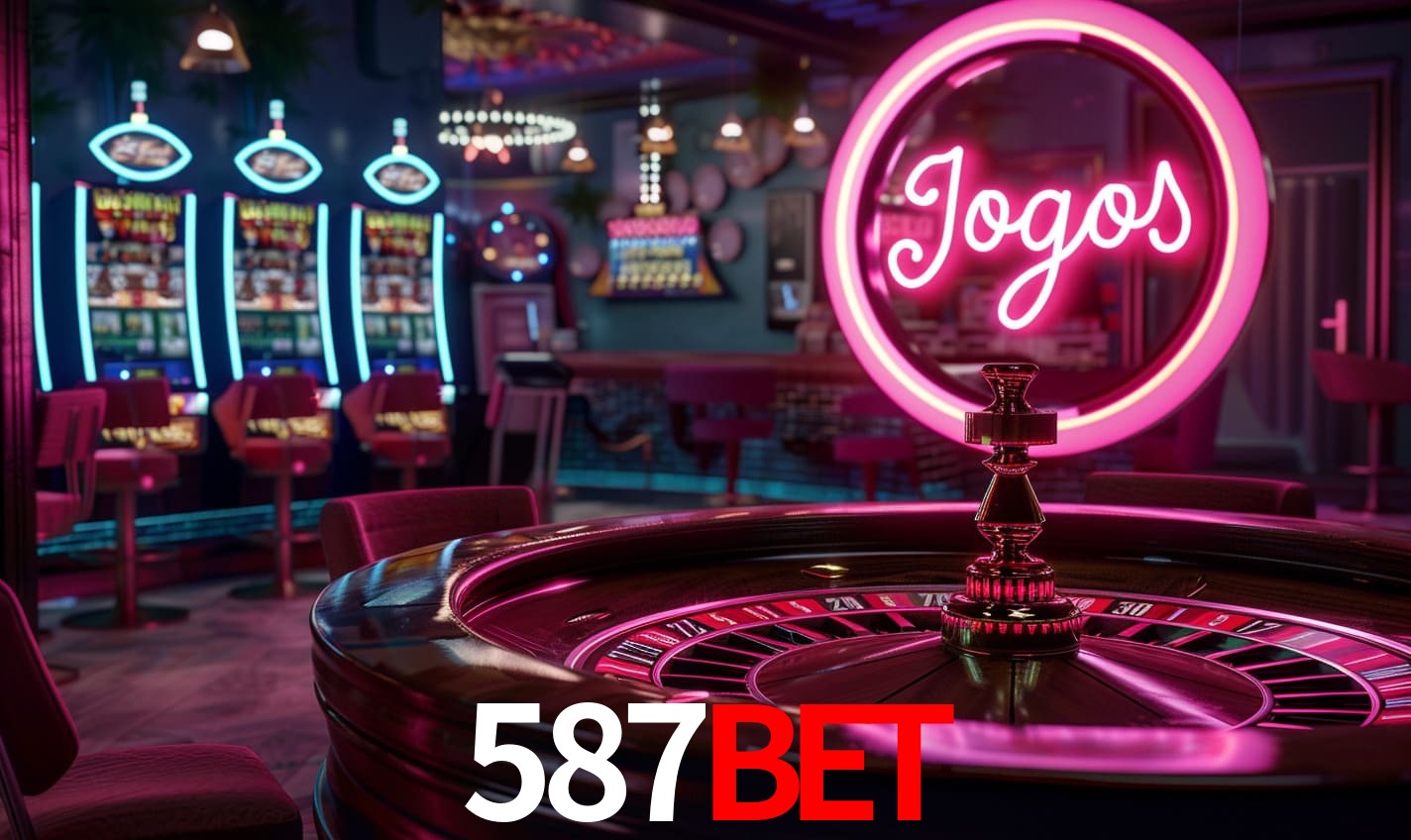 Descubra o Programa VIP da 587bet: Vantagens Exclusivas para Jogadores