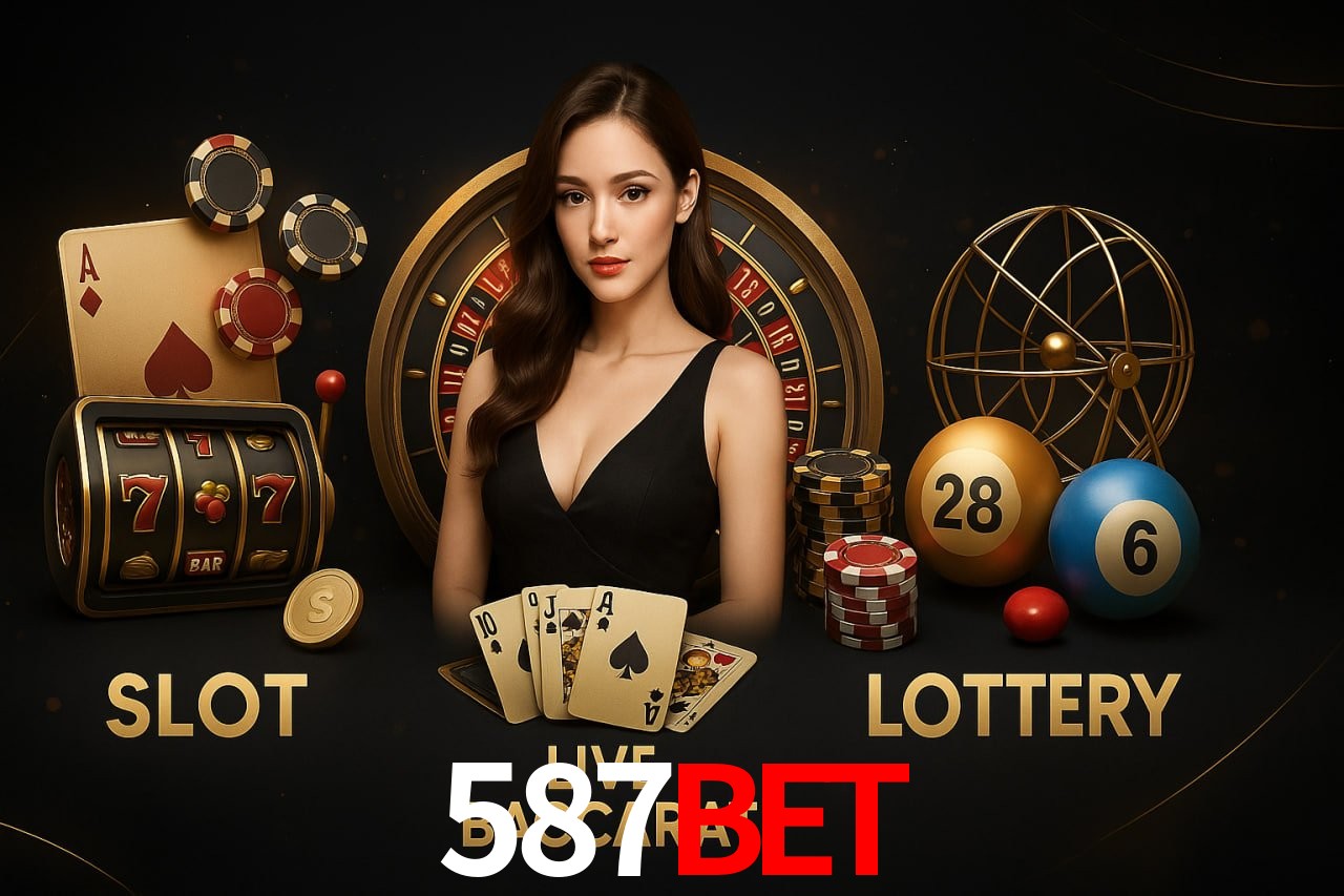 Sistemas de Segurança 587bet