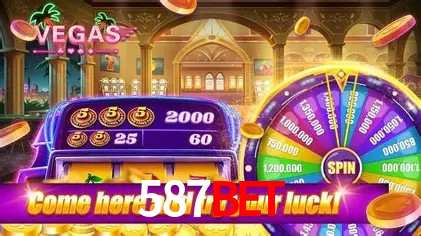 Seasonal Promotions 587bet