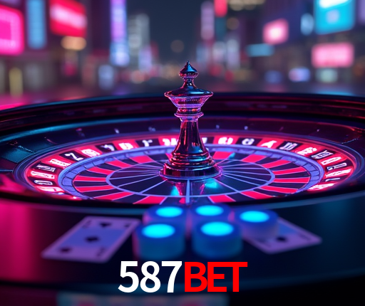 Apostas Esportivas na 587bet: Um Guia Completo