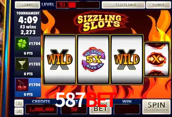 Desvendando o Mundo dos Jogos Virtuais na 587bet
