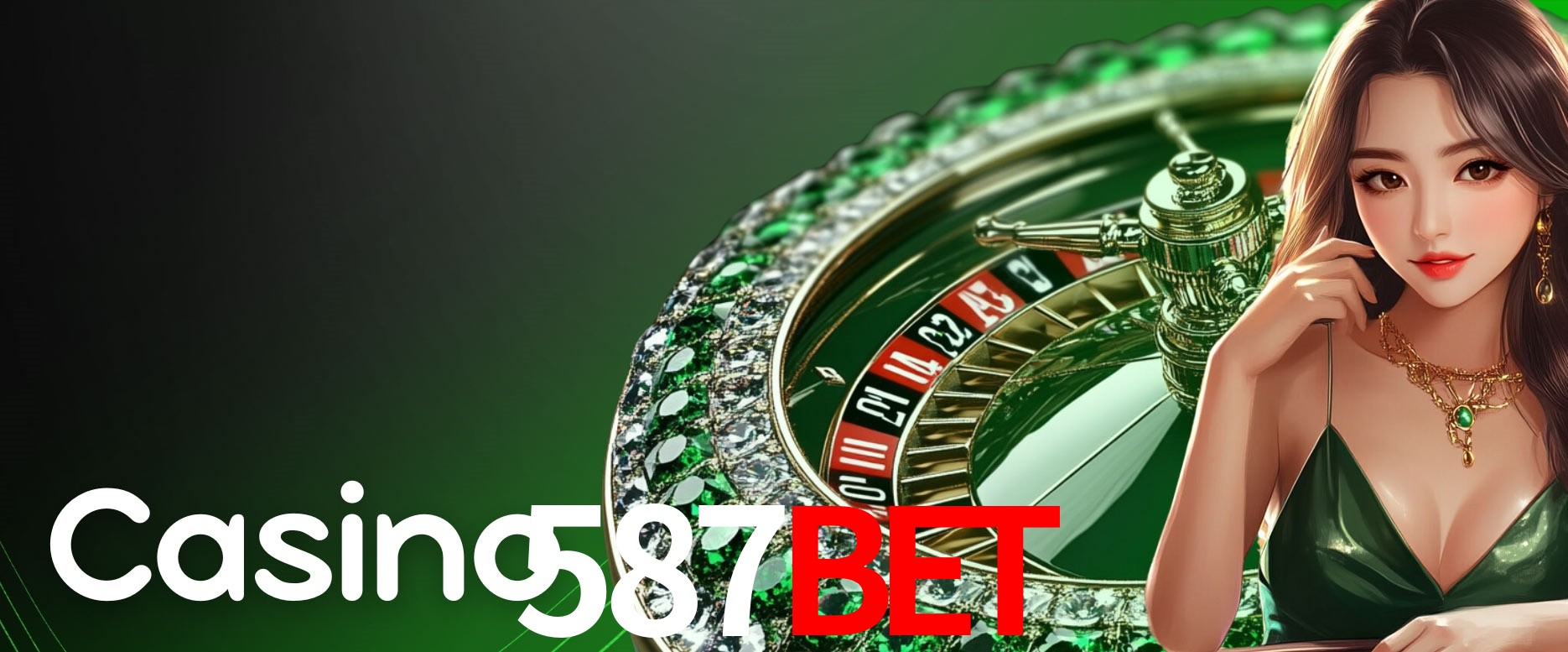 API Integration 587bet