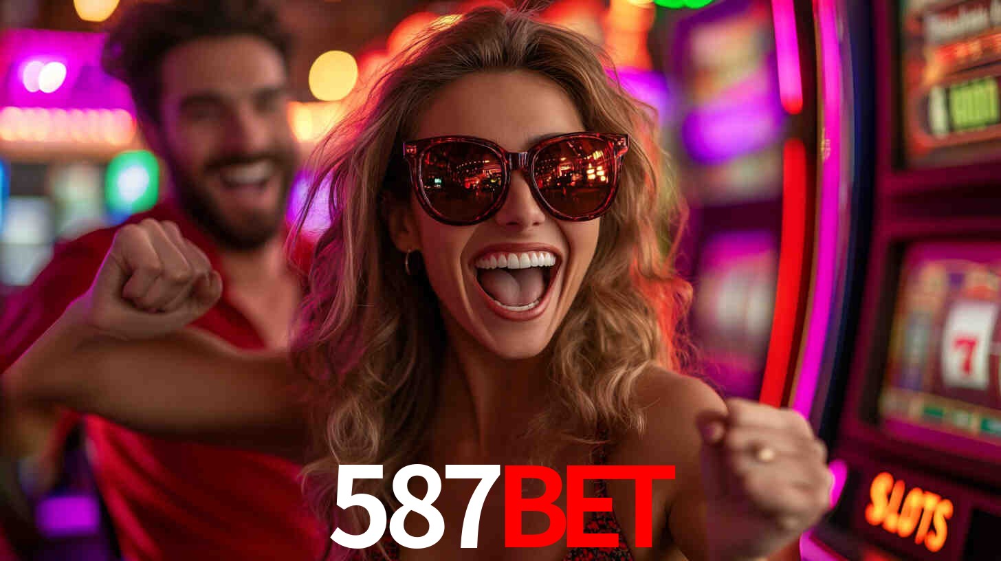Desvendando o Mundo dos Jogos Virtuais na 587bet