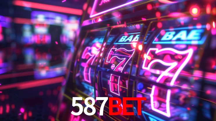 Live Casino 587bet