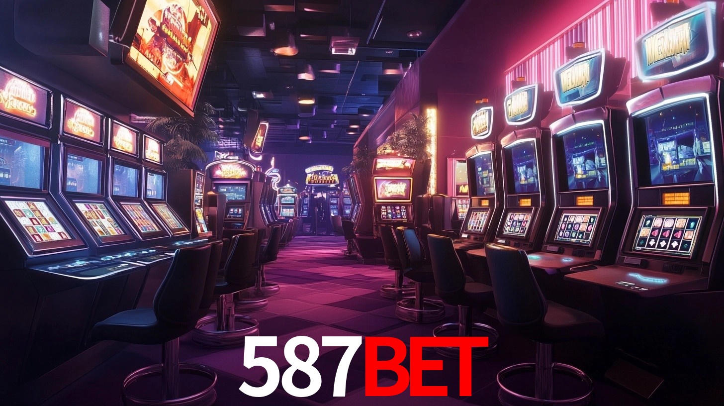 Premium Interface 587bet
