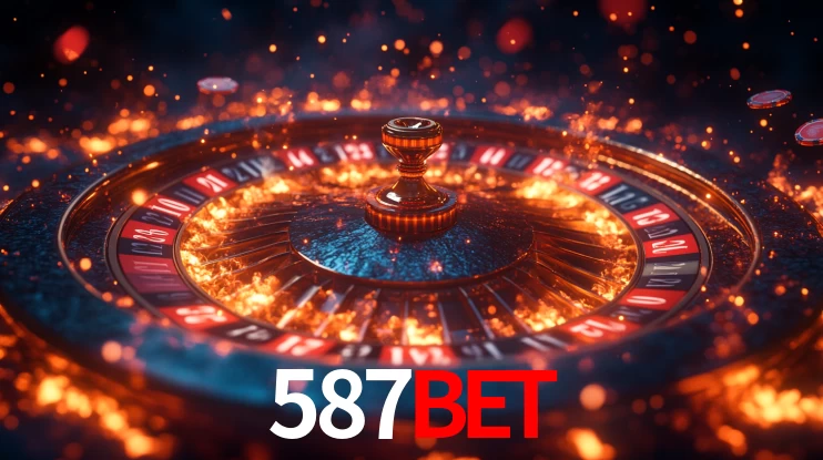 587bet win