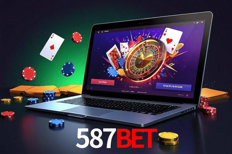 Segurança 2FA 587bet