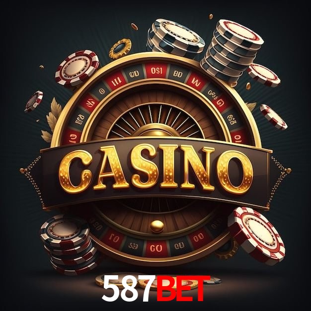 587bet win
