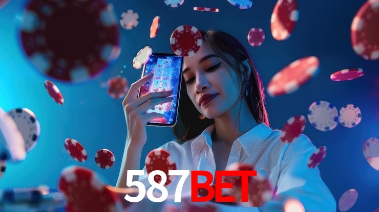 Apostas Esportivas na 587bet: Um Guia Completo