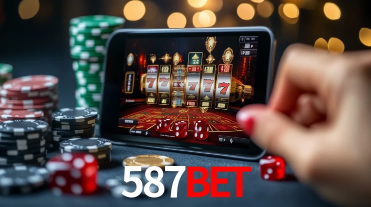 Daily Bonuses 587bet